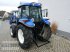 Traktor a típus New Holland TD 70D Allr. Top! " Mit fabrikneuen Stoll Industriefrontlader", Gebrauchtmaschine ekkor: Langenzenn (Kép 10)