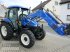 Traktor типа New Holland TD 70D Allr. Top! " Mit fabrikneuen Stoll Industriefrontlader", Gebrauchtmaschine в Langenzenn (Фотография 1)