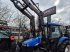 Traktor typu New Holland TD 90 D Allrad, Gebrauchtmaschine w Straubing (Zdjęcie 2)