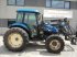 Traktor του τύπου New Holland TD 95 D, Gebrauchtmaschine σε MOULLE (Φωτογραφία 1)