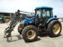Traktor του τύπου New Holland TD 95 D, Gebrauchtmaschine σε MOULLE (Φωτογραφία 4)