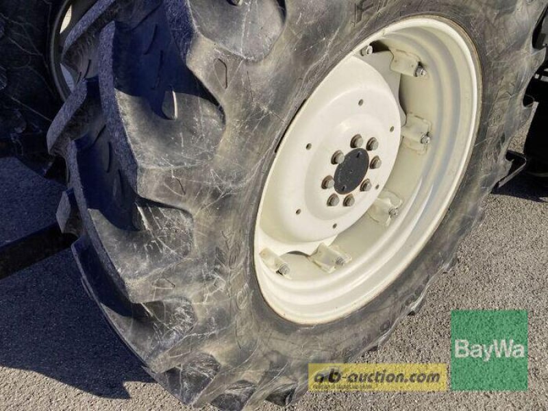 Traktor des Typs New Holland TD 95 D, Gebrauchtmaschine in Dinkelsbühl (Bild 13)