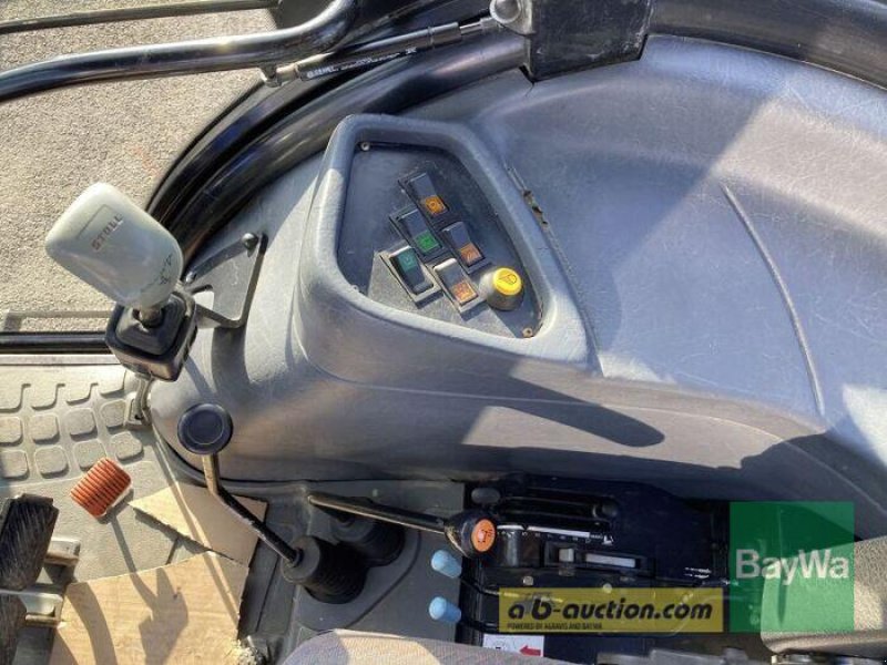 Traktor des Typs New Holland TD 95 D, Gebrauchtmaschine in Dinkelsbühl (Bild 7)