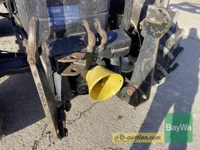 Traktor des Typs New Holland TD 95 D, Gebrauchtmaschine in Dinkelsbühl (Bild 15)