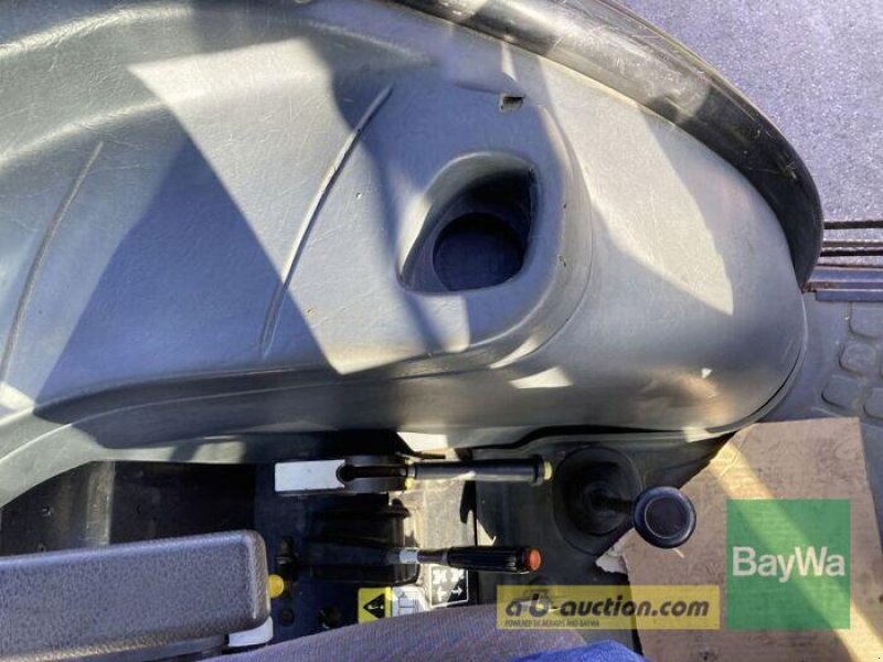 Traktor des Typs New Holland TD 95 D, Gebrauchtmaschine in Dinkelsbühl (Bild 5)