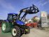Traktor des Typs New Holland TD 95 D, Gebrauchtmaschine in Dinkelsbühl (Bild 1)