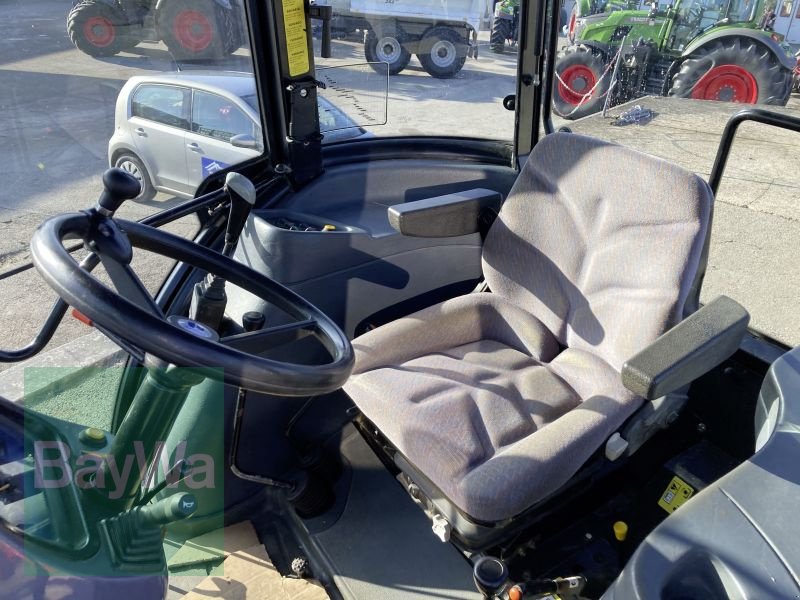 Traktor des Typs New Holland TD 95 D, Gebrauchtmaschine in Dinkelsbühl (Bild 19)