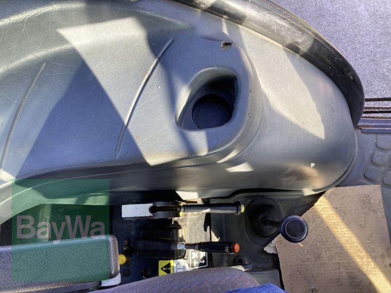 Traktor des Typs New Holland TD 95 D, Gebrauchtmaschine in Dinkelsbühl (Bild 21)