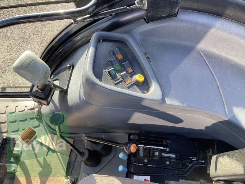 Traktor des Typs New Holland TD 95 D, Gebrauchtmaschine in Dinkelsbühl (Bild 20)