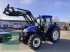 Traktor des Typs New Holland TD 95 D, Gebrauchtmaschine in Dinkelsbühl (Bild 4)
