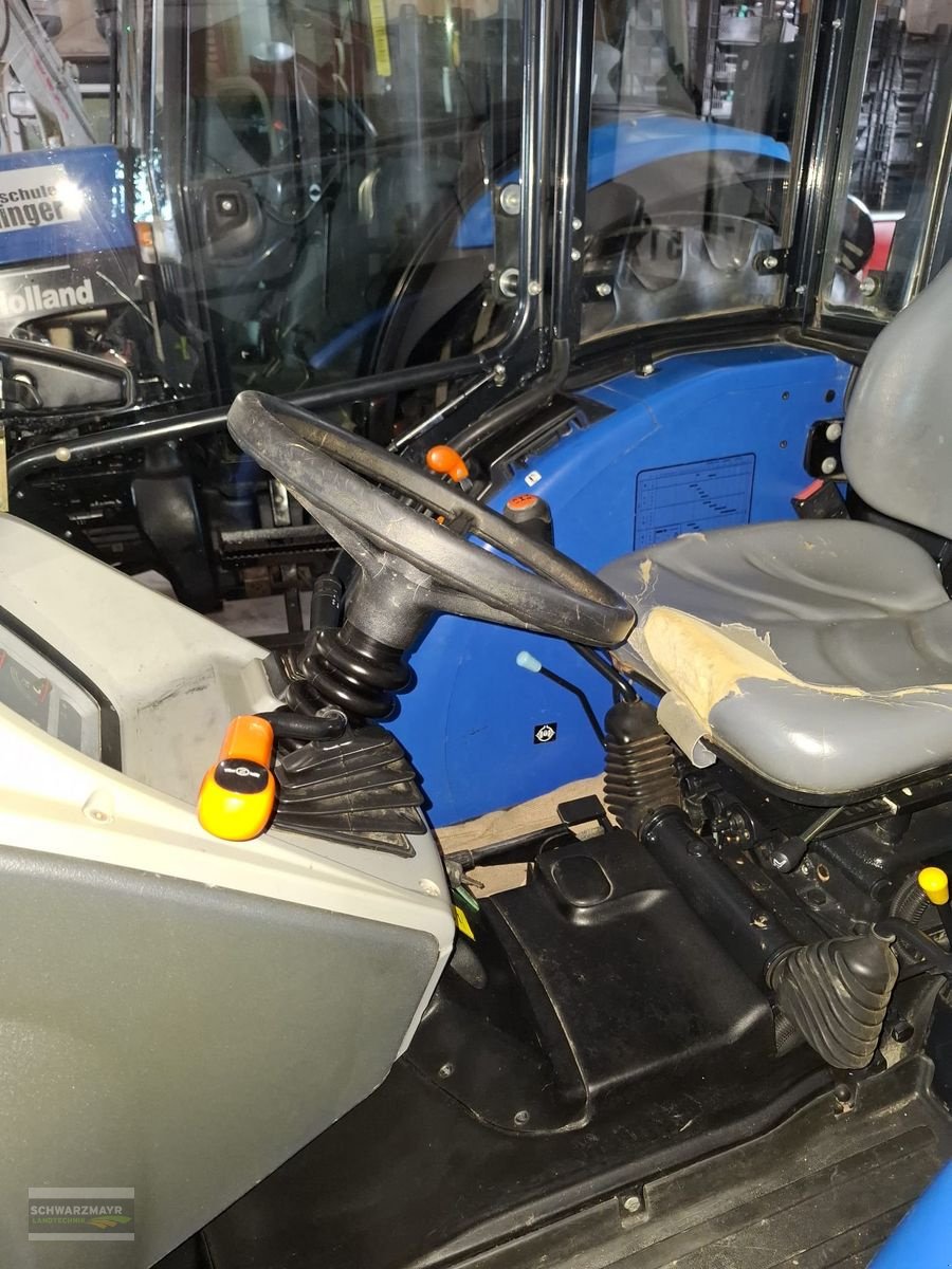 Traktor typu New Holland TD3.50, Gebrauchtmaschine v Aurolzmünster (Obrázok 5)