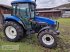 Traktor typu New Holland TD5010, Gebrauchtmaschine w Wellheim (Zdjęcie 2)