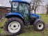Traktor du type New Holland TD5010, Gebrauchtmaschine en Wellheim (Photo 3)