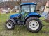 Traktor tip New Holland TD5010, Gebrauchtmaschine in Wellheim (Poză 7)