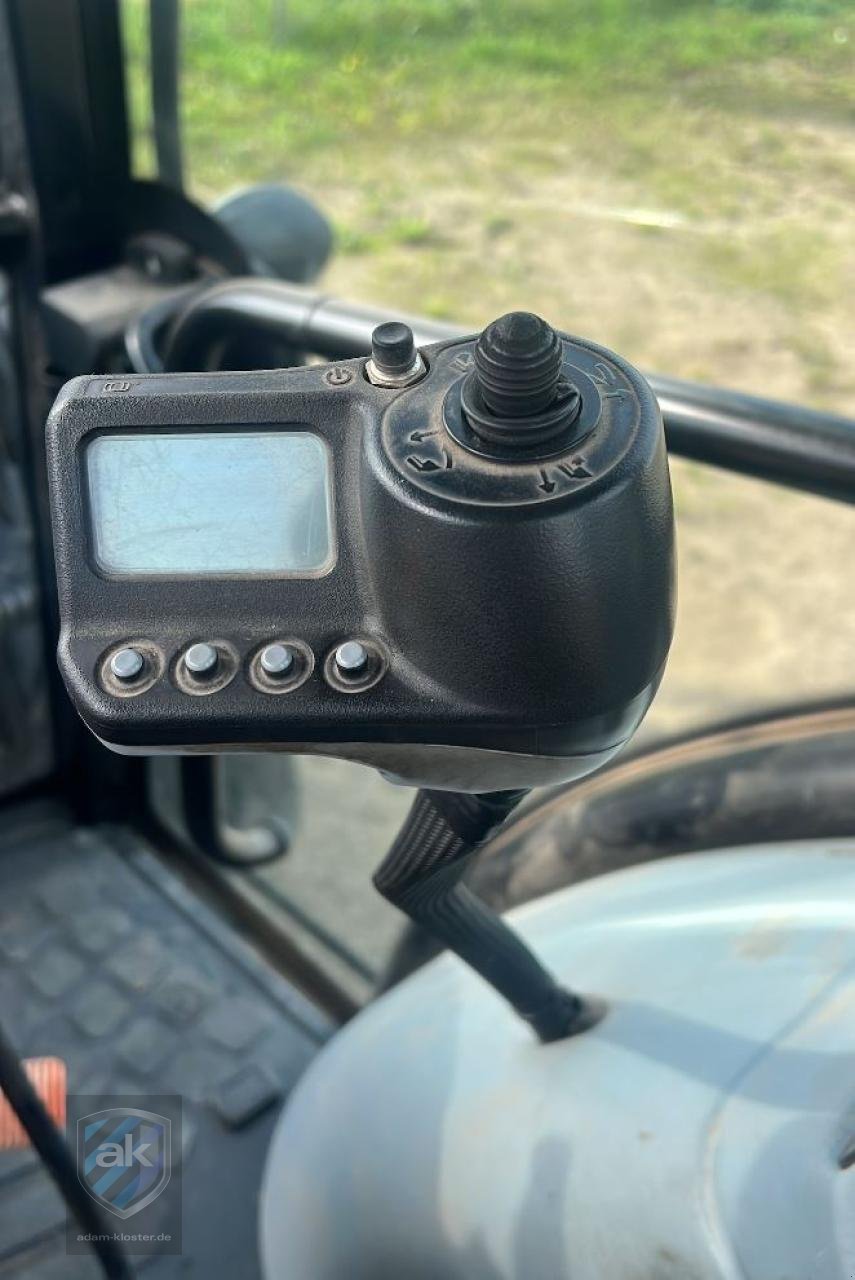 Traktor del tipo New Holland TD5040, Gebrauchtmaschine In Mörstadt (Immagine 3)