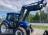 Traktor des Typs New Holland TD5040, Gebrauchtmaschine in Eggendorf (Bild 2)