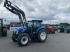 Traktor типа New Holland TD5.105, Gebrauchtmaschine в CONDE SUR VIRE (Фотография 4)