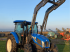 Traktor typu New Holland TD5.105, Gebrauchtmaschine w CONDE SUR VIRE (Zdjęcie 1)