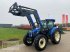 Traktor typu New Holland TD5.115 MIT FRONTLADER & DRUCKLUFT, Gebrauchtmaschine w Oyten (Zdjęcie 1)
