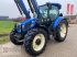 Traktor typu New Holland TD5.115 MIT FRONTLADER & DRUCKLUFT, Gebrauchtmaschine w Oyten (Zdjęcie 2)