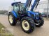 Traktor typu New Holland TD5.115 MIT FRONTLADER & DRUCKLUFT, Gebrauchtmaschine w Oyten (Zdjęcie 3)