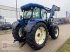 Traktor typu New Holland TD5.115 MIT FRONTLADER & DRUCKLUFT, Gebrauchtmaschine w Oyten (Zdjęcie 4)