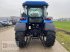 Traktor typu New Holland TD5.115 MIT FRONTLADER & DRUCKLUFT, Gebrauchtmaschine w Oyten (Zdjęcie 5)
