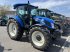 Traktor del tipo New Holland TD5.115 (Tier 4A), Gebrauchtmaschine en Göpfritz (Imagen 1)