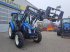 Traktor типа New Holland TD5.75, Gebrauchtmaschine в Burgkirchen (Фотография 3)