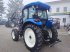 Traktor типа New Holland TD5.75, Gebrauchtmaschine в Burgkirchen (Фотография 11)