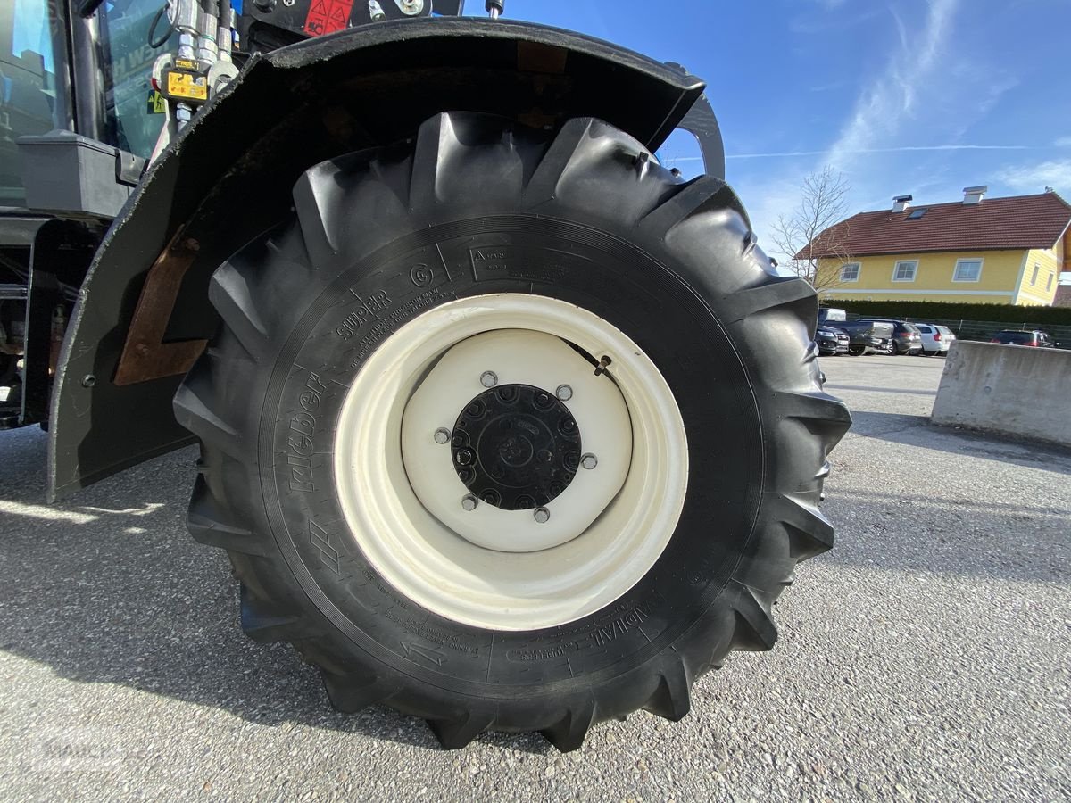 Traktor tip New Holland TD5.75, Gebrauchtmaschine in Burgkirchen (Poză 16)