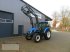 Traktor a típus New Holland TD5.85 Stoll Frontlader NEU,Klima,DL, Gebrauchtmaschine ekkor: Meppen (Kép 10)