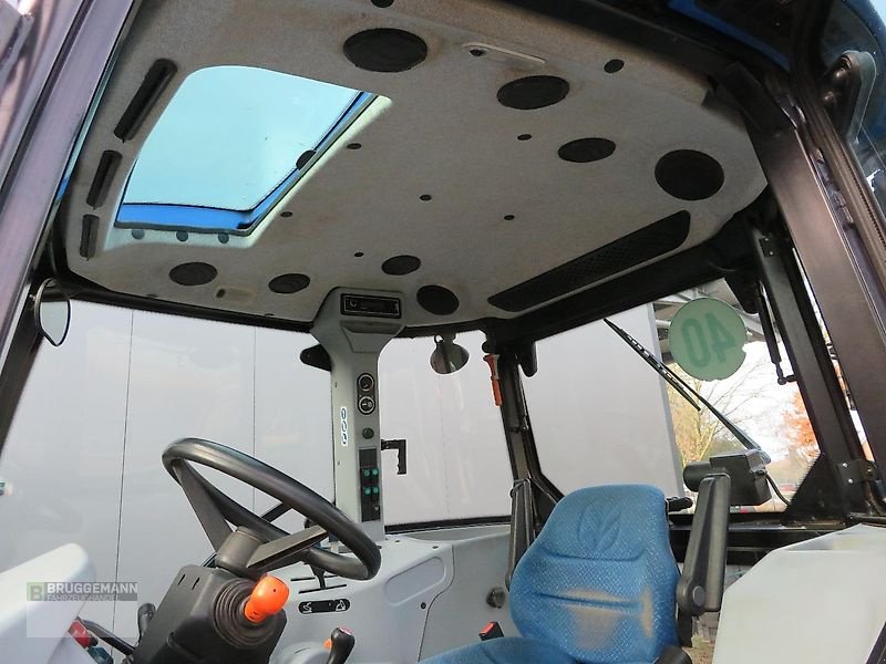 Traktor a típus New Holland TD5.85 Stoll Frontlader NEU,Klima,DL, Gebrauchtmaschine ekkor: Meppen (Kép 12)