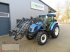 Traktor a típus New Holland TD5.85 Stoll Frontlader NEU,Klima,DL, Gebrauchtmaschine ekkor: Meppen (Kép 1)