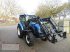 Traktor a típus New Holland TD5.85 Stoll Frontlader NEU,Klima,DL, Gebrauchtmaschine ekkor: Meppen (Kép 8)