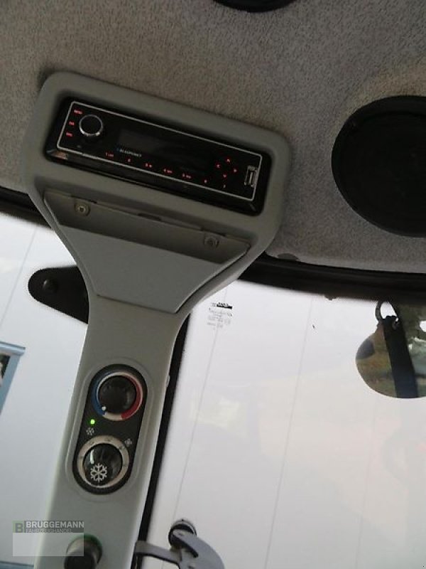 Traktor a típus New Holland TD5.85 Stoll Frontlader NEU,Klima,DL, Gebrauchtmaschine ekkor: Meppen (Kép 15)