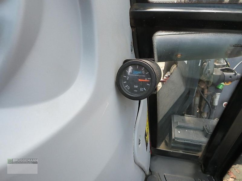 Traktor a típus New Holland TD5.85 Stoll Frontlader NEU,Klima,DL, Gebrauchtmaschine ekkor: Meppen (Kép 19)