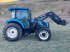 Traktor типа New Holland TD5.85, Gebrauchtmaschine в Sölden (Фотография 3)