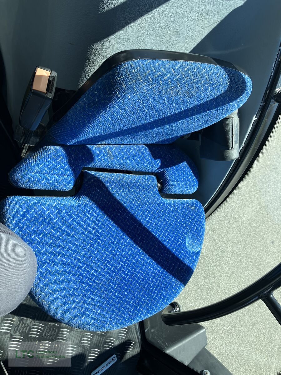 Traktor of the type New Holland TD5.85, Gebrauchtmaschine in Redlham (Picture 31)