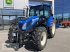 Traktor of the type New Holland TD5.85, Gebrauchtmaschine in Redlham (Picture 1)