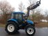 Traktor a típus New Holland TD70D, Gebrauchtmaschine ekkor: Salching (Kép 5)
