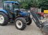Traktor typu New Holland TD90D med frontlæsser (Eurobeslag), Gebrauchtmaschine v Egtved (Obrázek 1)