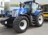 Traktor des Typs New Holland TG 255, Gebrauchtmaschine in Burgkirchen (Bild 1)