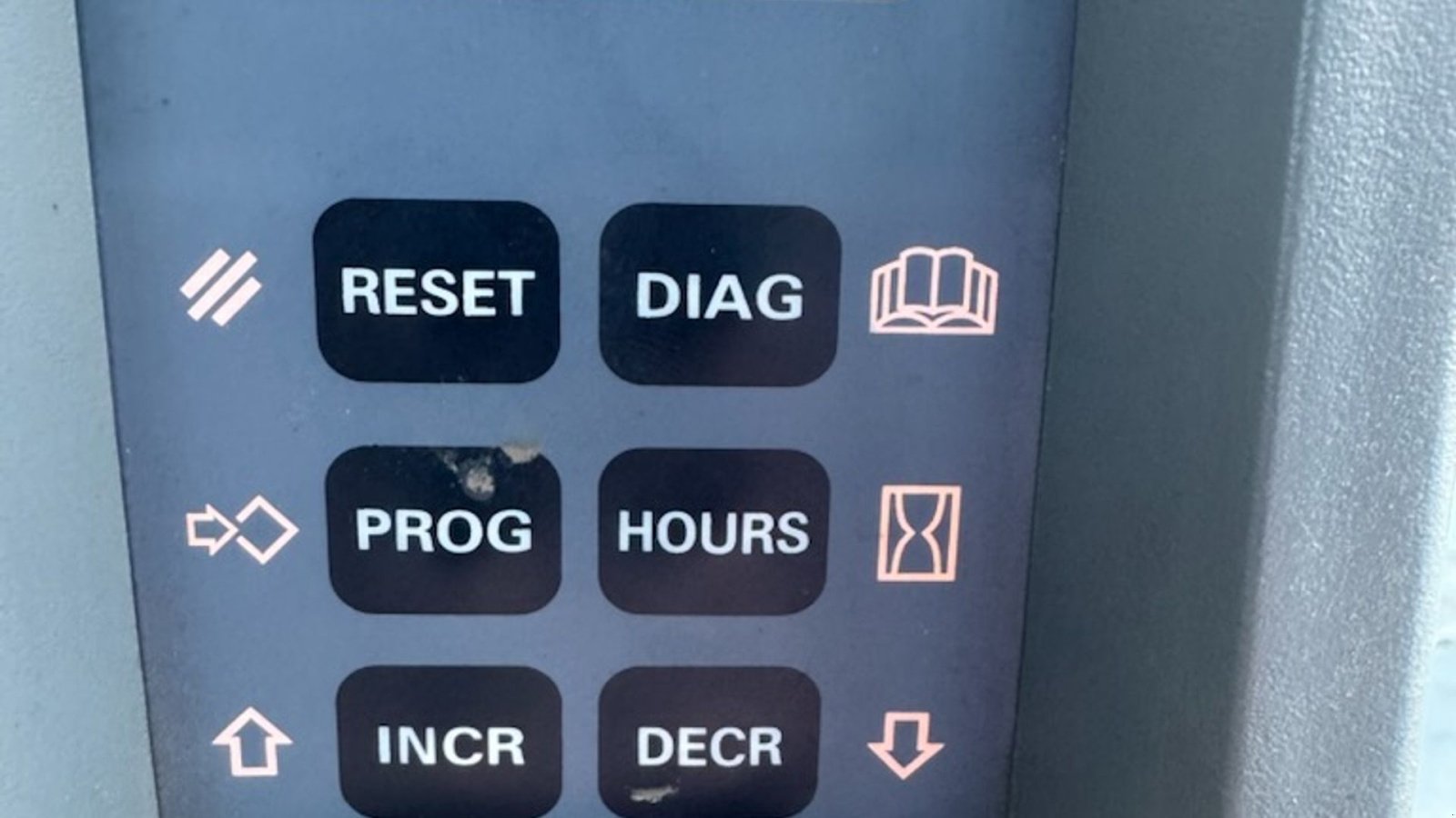 Traktor za tip New Holland TG 285 TG 285, Gebrauchtmaschine u Horslunde (Slika 6)