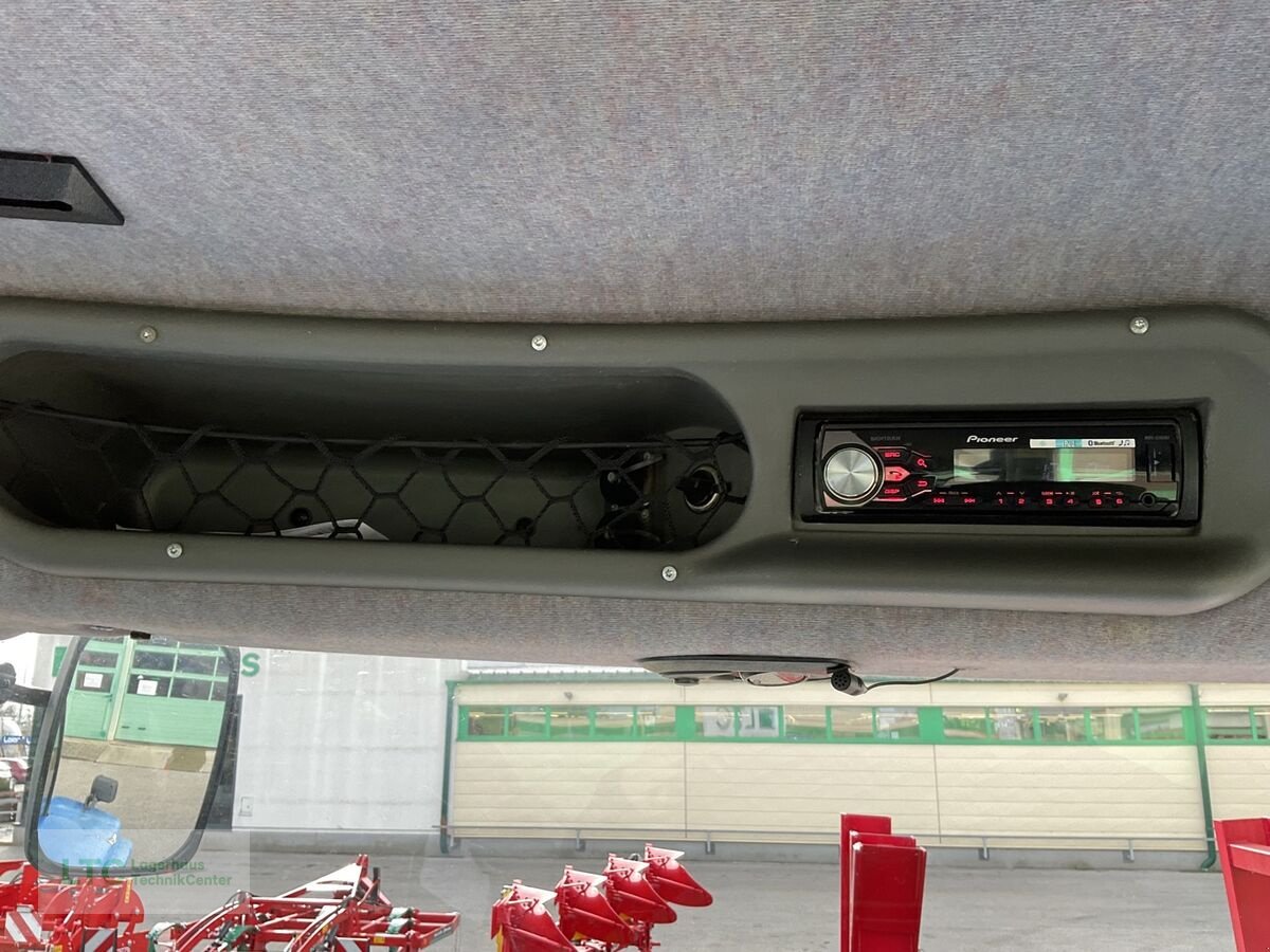 Traktor des Typs New Holland TG 285, Gebrauchtmaschine in Kalsdorf (Bild 24)