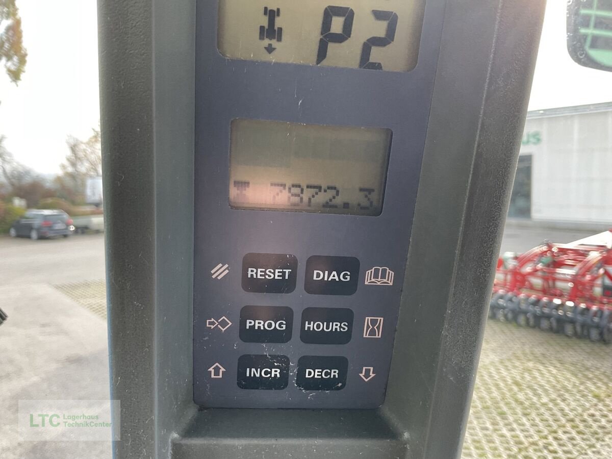 Traktor des Typs New Holland TG 285, Gebrauchtmaschine in Kalsdorf (Bild 21)