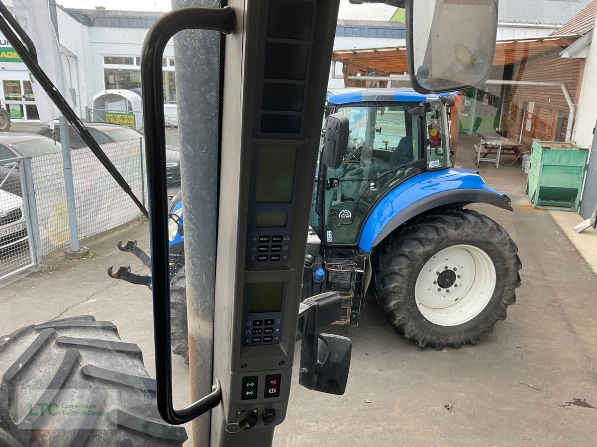 Traktor des Typs New Holland TG 285, Gebrauchtmaschine in Kalsdorf (Bild 18)