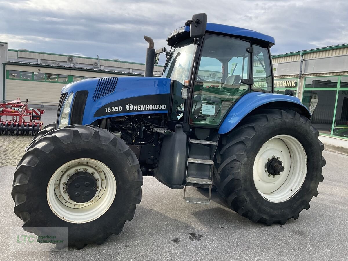 Traktor des Typs New Holland TG 285, Gebrauchtmaschine in Kalsdorf (Bild 13)