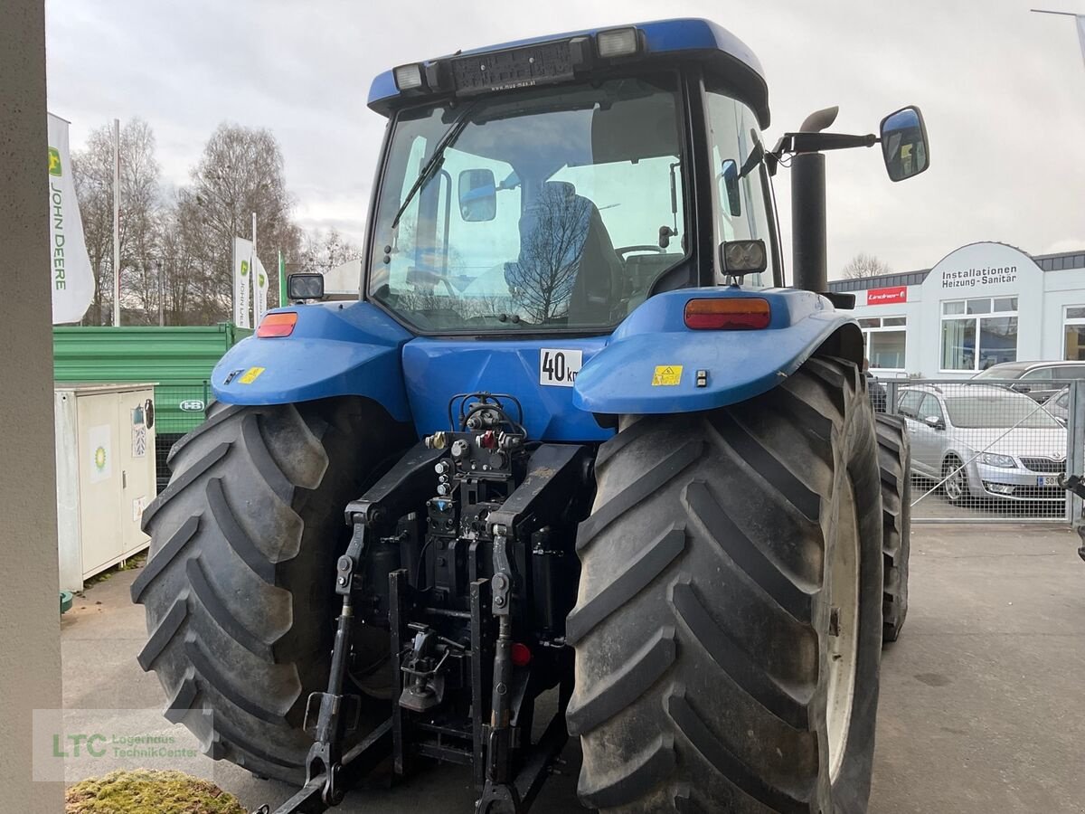 Traktor des Typs New Holland TG 285, Gebrauchtmaschine in Kalsdorf (Bild 16)
