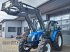 Traktor του τύπου New Holland TL 100 A, Gebrauchtmaschine σε Cham (Φωτογραφία 1)